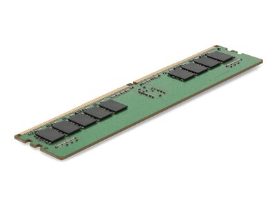 AddOn HP Compatible 16GB PC4-21300 288-pin DDR4 SDRAM RDIMM, 835955-B21-AM, 41066979, Memory