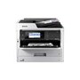 Epson Scratch & Dent WorkForce Pro WF-M5799 Workgroup Monochrome Multifunction Printer, C11CG04201, 41744991, MultiFunction - Ink-Jet