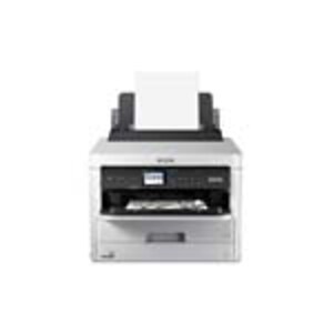 Epson Open Box WorkForce Pro WF-M5299 Workgroup Monochrome Printer, C11CG07201, 41378335, Printers - Ink-jet