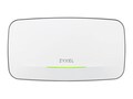 Zyxel TRI-RADIO & BAND 11AX WIFI 6E, WAX640S-6E, 41536076, Wireless Access Points & Bridges