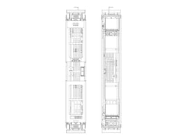 Cisco DS-X9706-FAB3= Main Image from Front