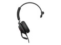 Jabra Jabra Evolve2 40 SE  MS Mono, 24189-899-799-01              , 42072274, Microphones & Accessories