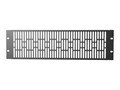 Sanus 3U VENTED BLANKING PANEL, CAVBP3-B1                     , 41944309, Rack Mount Accessories