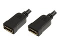 4Xem DisplayPort F F Cable, 4XDPDPFFA, 16922309, Cables