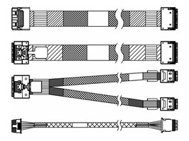IBM 4X97B03870                     Main Image from Front