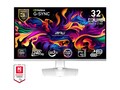 MSI MPG 321URXW QD-OLED, MPG321URXWQDOLED              , 41912560, Monitors - Large Format - Touchscreen