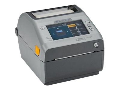 Zebra ZD621 DT 203dpi USB Printer, ZD6A042-D31F00EZ, 41246643, Printers - Label