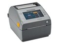 Zebra ZD621 DT 203dpi USB Printer, ZD6A042-D31F00EZ, 41246643, Printers - Label