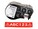 Brady Corp. M4C-1000-595-RD-WT             Image 1 from Front