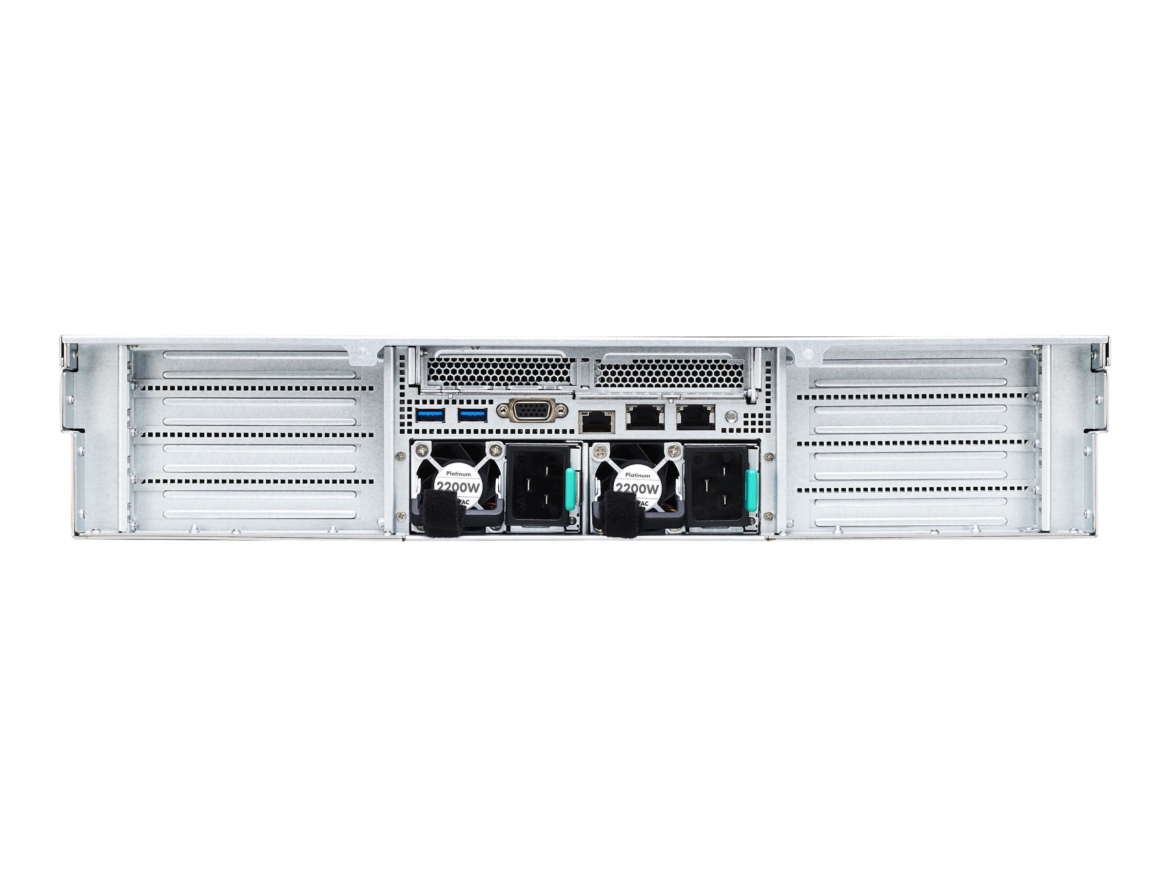 Tyan Transport Hx Tn83-B8251 Barebone System - Thumbnail 3