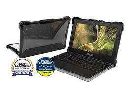 Max Cases AS-ESL-C204-M-BLK Main Image from Multi-angle