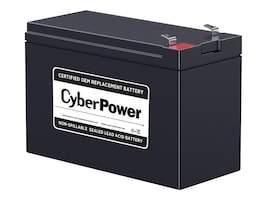 CyberPower RB1280 Main Image from Right-angle