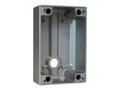 Hanwha TURBINE COMPACT ONWALL BACK BO, TA-1 , 41939746, Cameras - Security Hanwha TURBINE COMPACT ONWALL BACK BO, TA-1 , 41939746, Cameras - Security