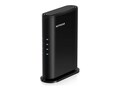 Netgear 4Stream DB WIFI 6 Router, RAX5-100PAS                   , 41893225, Network Routers