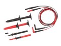Fluke SureGrip Industrial Test Lead Set, TL220 , 42085479, Network Test Equipment Fluke SureGrip Industrial Test Lead Set, TL220 , 42085479, Network Test Equipment
