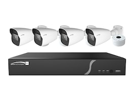 Speco Technologies ZIPL4B1 Main Image from Front Speco Technologies ZIPL4B1 Main Image from Front