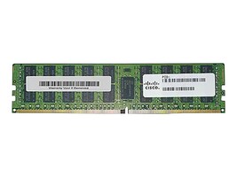 Cisco UCS-MR-X64G4RS-H Main Image from Front