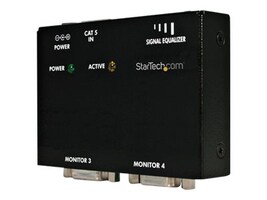 StarTech.com ST121R Main Image from Right-angle