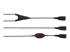 Jabra 8800-02-01 Main Image from Front
