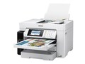 Epson WorkForce ST-C8000 Supertank Color MFP Printer, C11CH71202, 41081886, MultiFunction - Ink-Jet