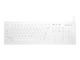 Cherry Corp. AK-C8112-YS-W/US Main Image from Front Cherry Corp. AK-C8112-YS-W/US Main Image from Front