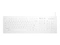 Cherry AK-C8112 MEDICAL KEYBOARD, AK-C8112-YS-W/US , 41902701, Keyboards & Keypads Cherry AK-C8112 MEDICAL KEYBOARD, AK-C8112-YS-W/US , 41902701, Keyboards & Keypads