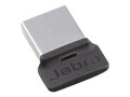 Jabra LINK 370 MS BT 4.2 Adapter, 14208-08, 34940826, Headphone & Headset Accessories
