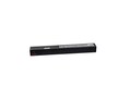 APC Basic Power Distribution Unit, 1U Rack-Mount, 208 230V 16A, (10) C13, (2) C19 Outlets, Black, AP9559, 308319, Power Distribution Units
