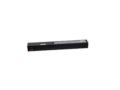 APC Basic Power Distribution Unit, 1U Rack-Mount, 208 230V 16A, (10) C13, (2) C19 Outlets, Black, AP9559, 308319, Power Distribution Units APC Basic Power Distribution Unit, 1U Rack-Mount, 208 230V 16A, (10) C13, (2) C19 Outlets, Black, AP9559, 308319, Power Distribution Units