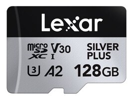 Micron Technology LMSSIPL128G-BNANU              Main Image from Front