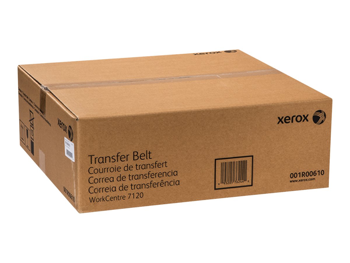 Xerox Transfer Belt Cartridge for WorkCentre 7120 & 7125 Series (001R00610)