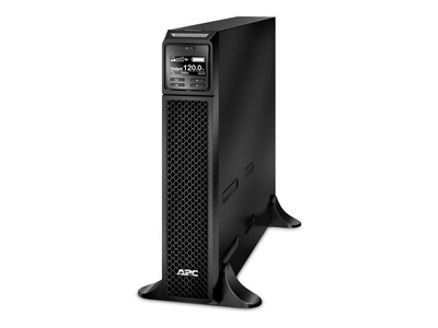 APC Smart-UPS SRT 3000VA 120V (SRT3000XLA), SRT3000XLA, 32583087, Battery Backup/UPS