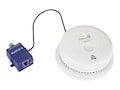 Black Box Alerkwerks Smoke Detector Sensor, EME1S2-005, 32870123, Network Adapters & NICs