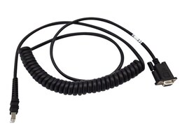 Zebra Technologies International CBA-R71-C09ZAR Main Image from Left-angle