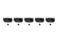BlueParrott B350-XT CRADLES AND ADAPTERS 5, 204435                        , 41951952, Battery Backup Accessories