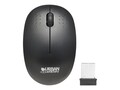 Urban Factory FREE WIRELESS 2,4GHZ MOUSE RE, WMB01UF                       , 41812177, Mice & Cursor Control Devices