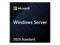 Microsoft Corp. Windows Server 2025 Standard - 8 Core License Pack 3 Year Paid Annually, DG7GMGF0PWHC:0005 , 41938090, Software - Office Suites Microsoft Corp. Windows Server 2025 Standard - 8 Core License Pack 3 Year Paid Annually, DG7GMGF0PWHC:0005 , 41938090, Software - Office Suites