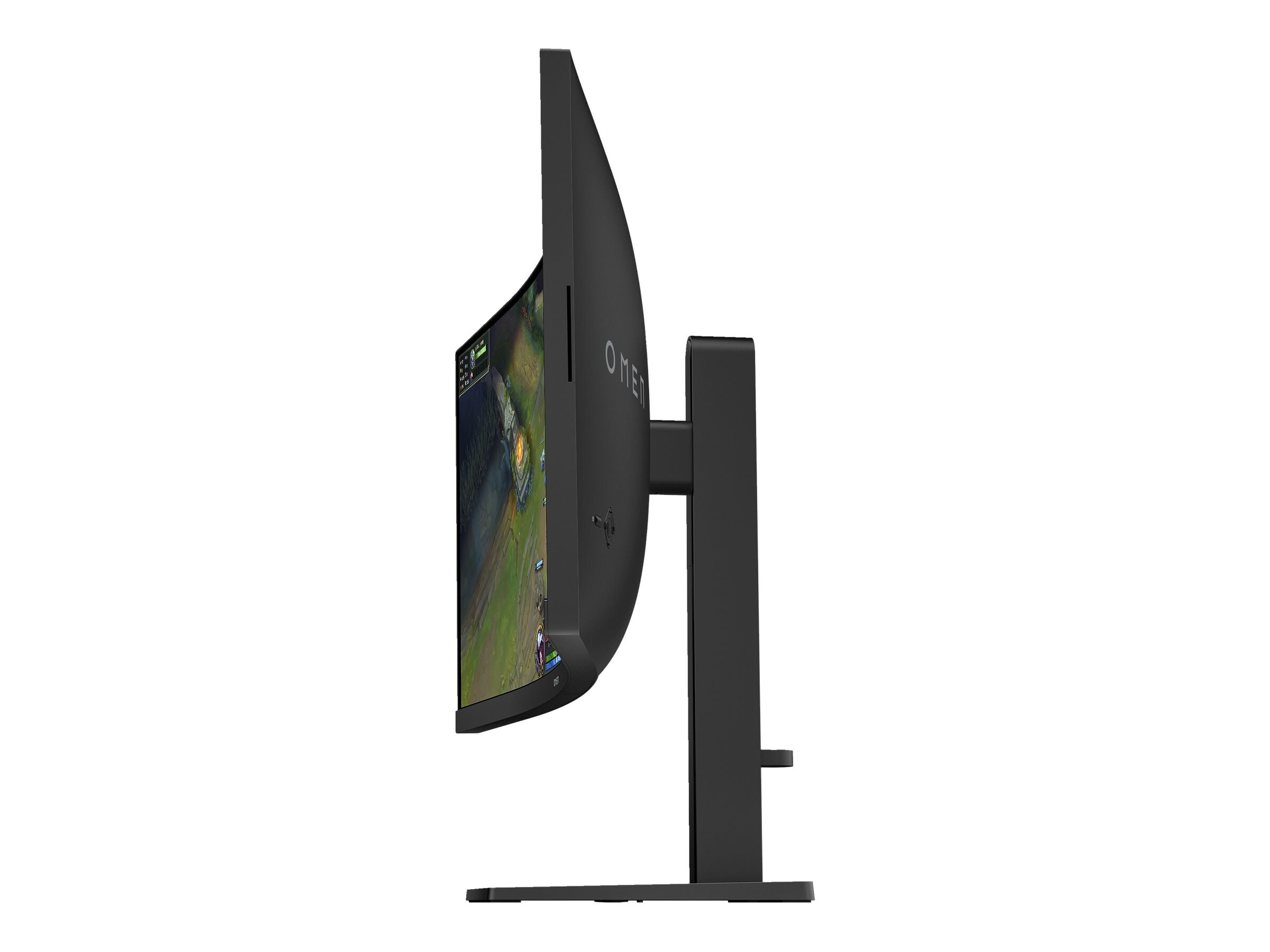 HP Omen Monitor - Thumbnail 4