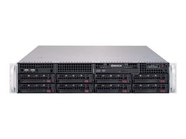 Bosch Security Systems DIP-7184-4HD Main Image from Front