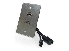 Comprehensive Cable WPPT-HD-U3C-AC Main Image from Right-angle