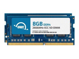 Other World Computing OWC2C6D41R8016P                Main Image from Front