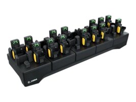 Zebra Technologies International CRD-RS61-20SCHG-01             Main Image from Left-angle