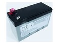 BTI UPS BATTERY FOR APC BACK-UPS B, APCRBC154-SLA154, 41708865, Batteries - Other