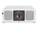 Panasonic PT-REQ10WU                     Image 1 from Front
