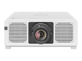 Panasonic PT-REQ10WU                     Main Image from Front