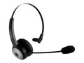 CODi CLARO Bluetooth + Wireless Mono Headset w  Advanced AI-Powered ENC Microphone, A04616, 41701729, Headsets (w/ microphone)