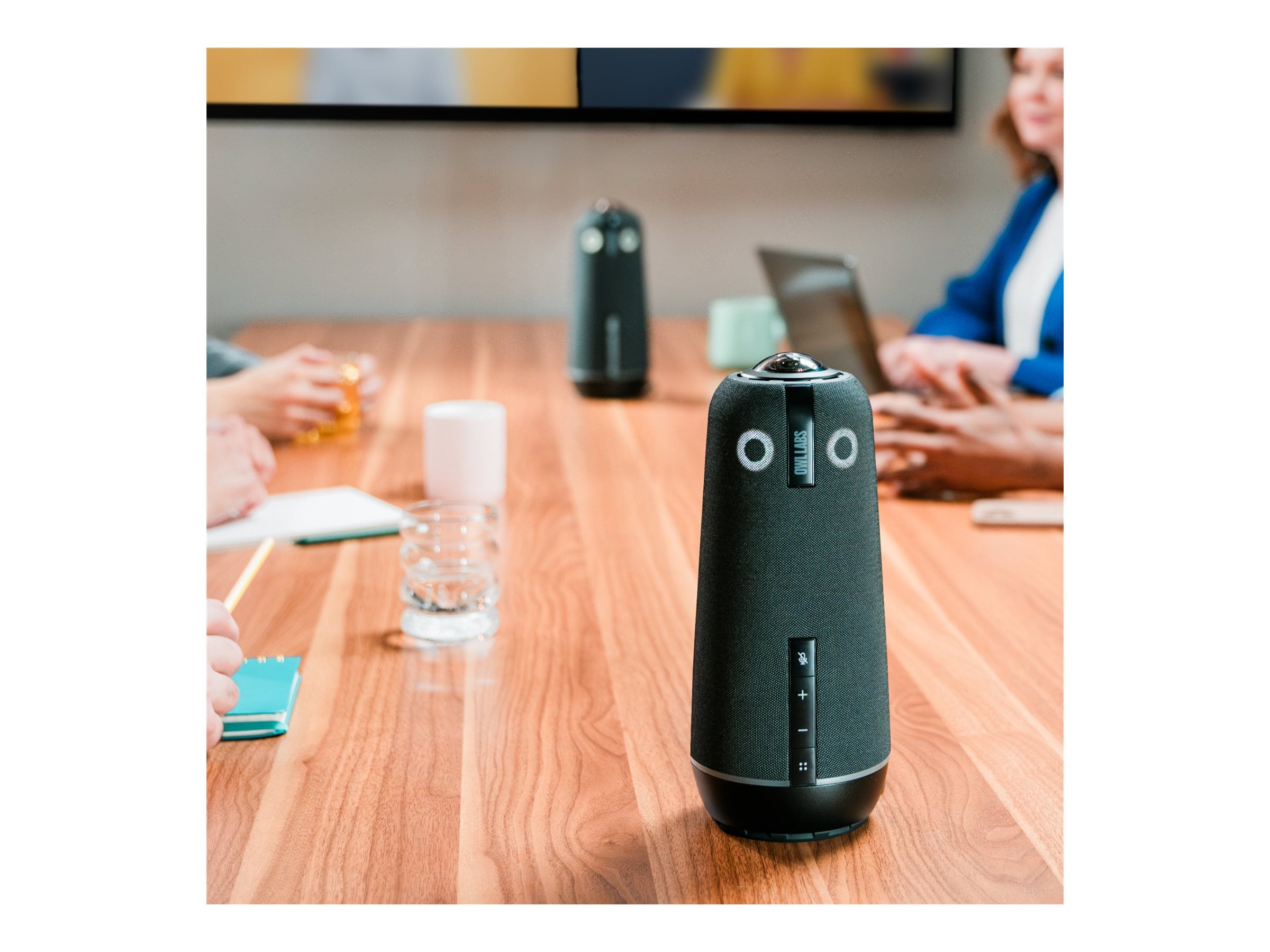 Owl Labs Meeting Owl 4+ (MTW405-1000 )