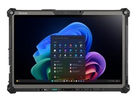 Getac FW17241A181X                   Main Image from Front