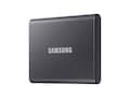 Samsung T7 Ext SSD USB+3.1+Gen.2 1TB , MU-PC1T0T/AM, 41048700, Solid State Drives - External Samsung T7 Ext SSD USB+3.1+Gen.2 1TB , MU-PC1T0T/AM, 41048700, Solid State Drives - External