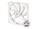 Arctic Cooling ACFAN00198A                    Image 1 from Right-angle